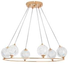 Люстра подвесная Acrile G9 Lightstar 737063