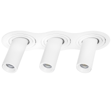 Комплект из светильника и рамки Intero Intero TUBO Lightstar i636264