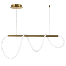 Люстра подвесная Corinto Lightstar 637083