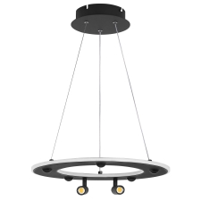 Люстра подвесная Dive Lightstar 740447