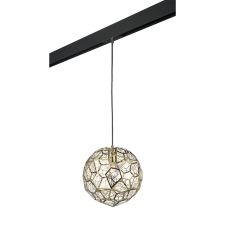 Комплект с подвесом Fermo для трека PRO Fermo Lightstar PRO724012