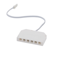 Адаптер для светильников 036ХХХ DC12В LED max 6x5Вт (1м кабель) Mobiled Lightstar 036006