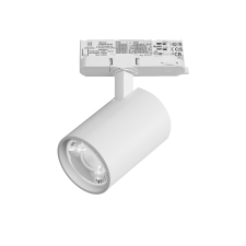 Светильник для трековой системы Quattro LED 24W 15G с адаптером Alta Base Lightstar A5236QT15G
