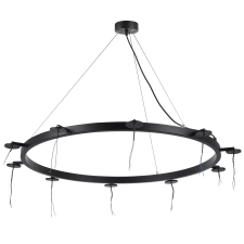 Крепление подвесное круглое для Rullo Rullo Lightstar 571020