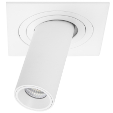 Комплект из светильника и рамки Intero Intero TUBO Lightstar i516264