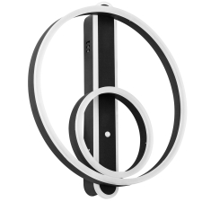 Настенно-потолочный светильник Undine Lightstar 738667