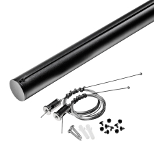 Штанга крепежная 2м д/тканевого трека д/светильников NOVE 208ххх Nove Lightstar 508927