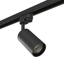 Трековое крепление с 1-фазным адаптером к 21443х/21448x Asta Lightstar 592057