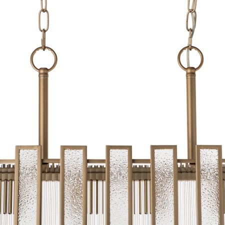 люстра подвесная agave lightstar 712162