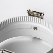 рамка круглая встраиваемая для светодиодных модулей 0750xx stella lightstar 075206