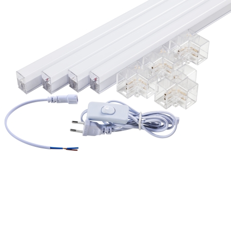 комплект со светильником varieta varieta lightstar v1q450044