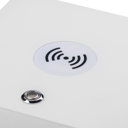 настольная лампа muro lightstar 808536