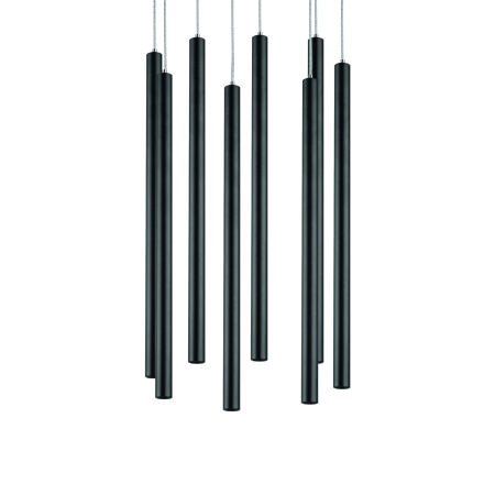 люстра подвесная tubo lightstar l8t747237