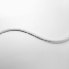 профиль круглый силиконовый profiled 50м/упак d18 д/led ленты profiled lightstar 441850