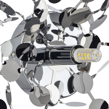 бра extra lightstar 721634