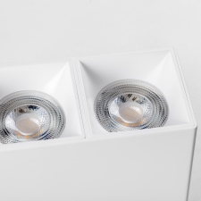 рамка (светильник) pvc д/led-модулей 941хх и led-ламп d50мм rullo lightstar 213366