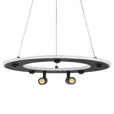 люстра подвесная dive lightstar 740447