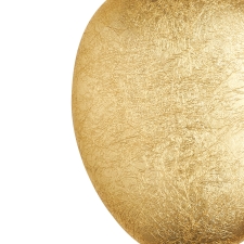 светильник настенно-потолочный (бра) 6w 3000k золотая фольга uovo ii lightstar 807602