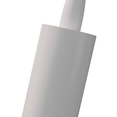 бра 3w 155lm 4000k, белый omega lightstar 200246