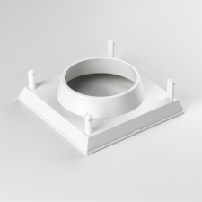 рефлектор квадратный для рамок 07521х/07521x-01 и 07522х/07522x-01 stella lightstar 075516