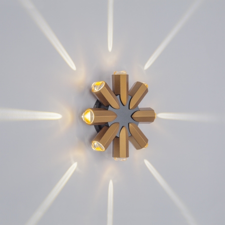 светильник светодиодный уличный dito lightstar 380683