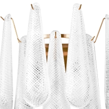 бра 2х6w(led) e14, золото retro ii lightstar 799622