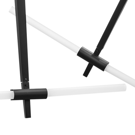 люстра подвесная struttura lightstar 742107