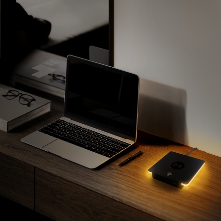 настольная лампа muro lightstar 808537