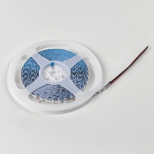 лента цветного свечения 24v, синий lightstar lightstar 420515