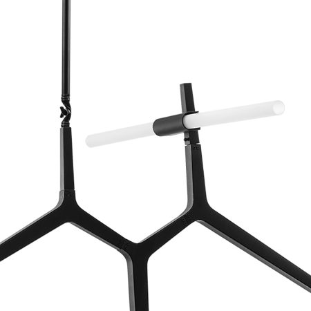 люстра подвесная struttura lightstar 742147