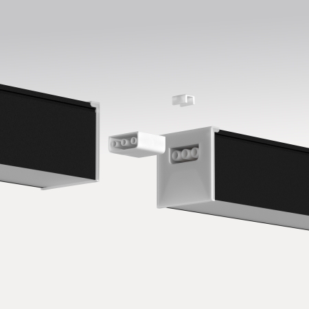 светильник линейный 60w trito lightstar 456607