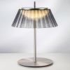 настольная лампа napoli lightstar 794918