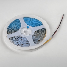 лента теплого белого свечения cob led 24v lightstar lightstar 420833