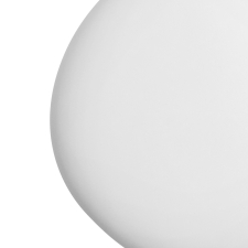 светильник настенно-потолочный (бра) 6w 3000k белый uovo ii lightstar 807606