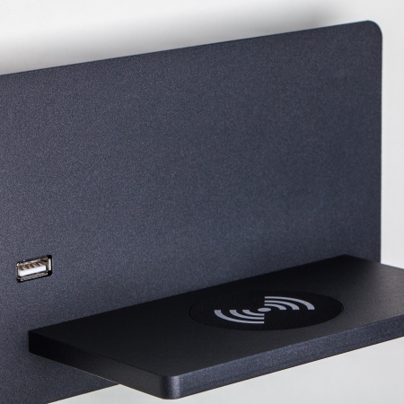 бра muro lightstar 808557