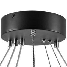 люстра подвесная saturno lightstar 748227