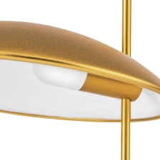 настольная лампа marmara lightstar 801913