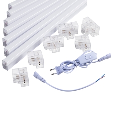 комплект со светильником varieta varieta lightstar v2q450064