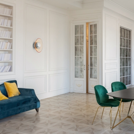 бра celesta lightstar 809013