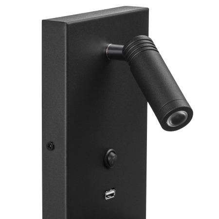 бра muro lightstar 808527