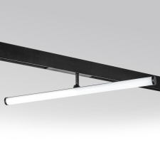 светильник трековый smart app 220v 12w 3000-6000k 120° белый teta lightstar 205607