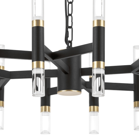 люстра подвесная iris lightstar 734247