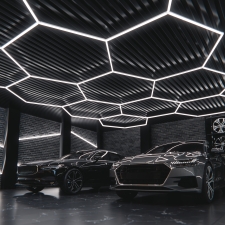 комплект со светильником varieta varieta lightstar v6a450064