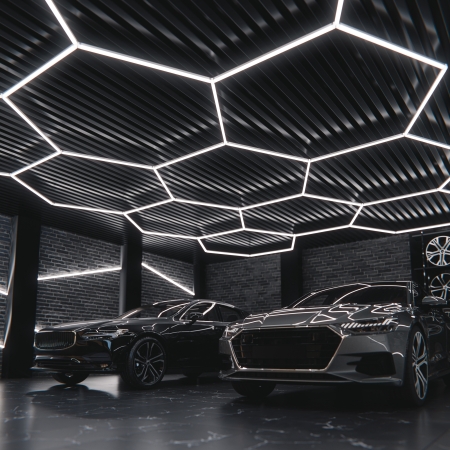 комплект со светильником varieta varieta lightstar v6a450064