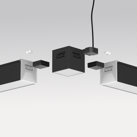 соединитель 3w к 456ххх trito lightstar 456037