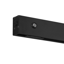 светильник настенный 230в (1000мм) бэк-лайт 24в 5вт+спот-лайт 24в 7вт fiume spot lightstar 810647