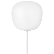 настольная лампа диммируемая 1x12w(led) e27 белый grazia lightstar 608916