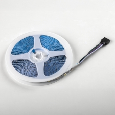 лента цветная rgb+w 24v lightstar lightstar 421000