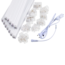 комплект со светильником varieta varieta lightstar v4q450124