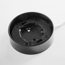 светильник термостойкий  pvc накладной д/led-ламп 943ххх/929ххх gx53 tensio lightstar 212217